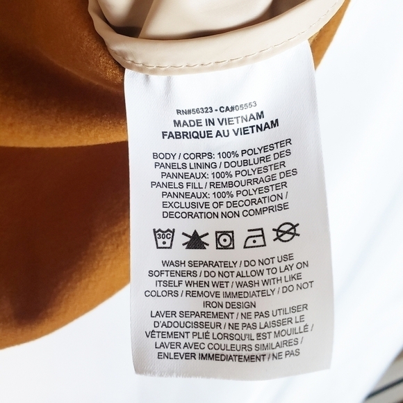 NIKE Aerolayer Running Thermore Gilet Vest NWT - Picture 6 of 11